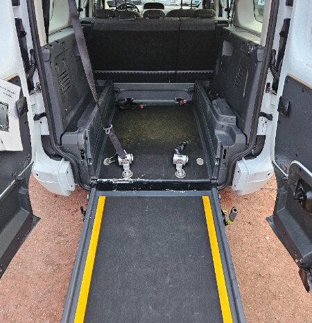 KANGOO II 2014 complet