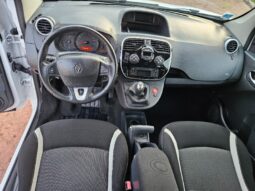 KANGOO II 2014 complet