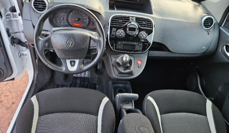 KANGOO II 2014 complet