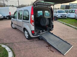 KANGOO II 2015