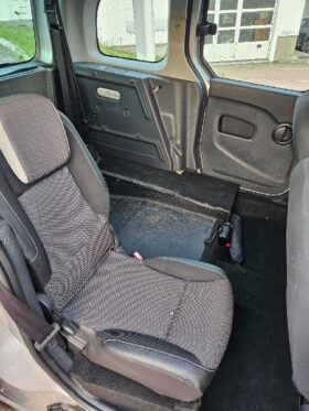 KANGOO II 2015