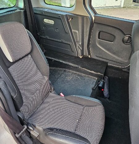 KANGOO II 2015 complet