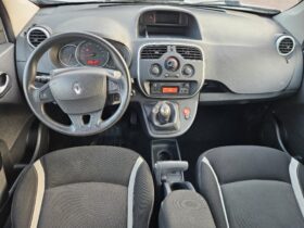KANGOO II 2015