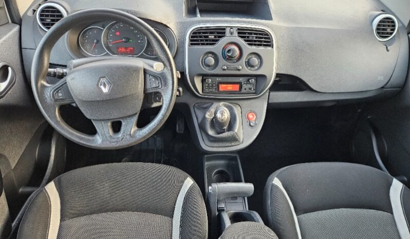 KANGOO II 2015 complet