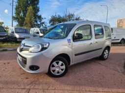 KANGOO II 2018