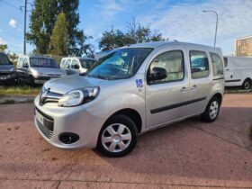 KANGOO II 2018