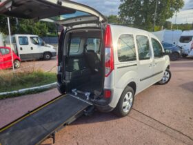 KANGOO II 2018