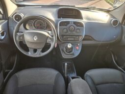 KANGOO II 2018 complet