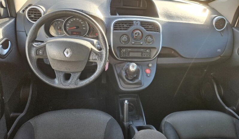 KANGOO II 2018 complet
