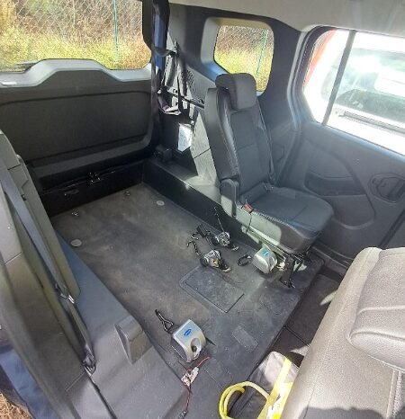 Kangoo 2023 complet