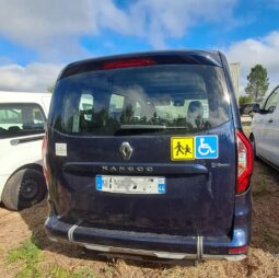 Kangoo 2023