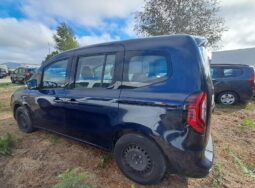 Kangoo 2023