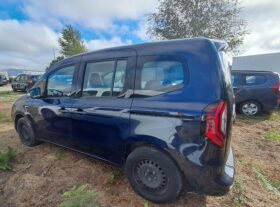 Kangoo 2023