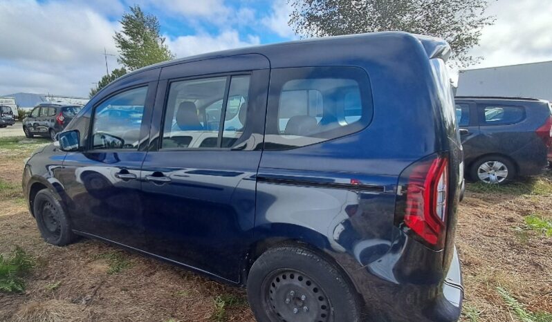 Kangoo 2023 complet