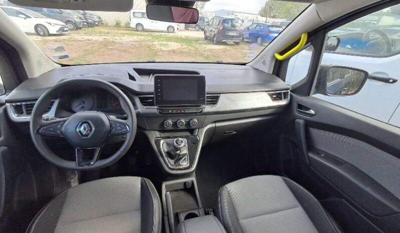 Kangoo 2023 complet