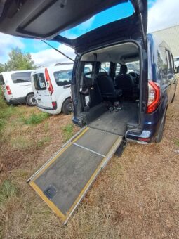 Kangoo 2023 complet