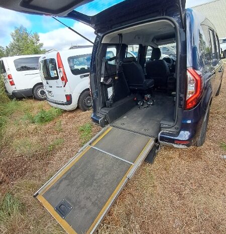 Kangoo 2023 complet