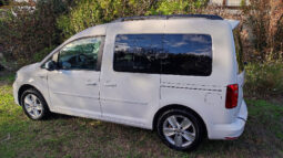 CADDY 2020 complet