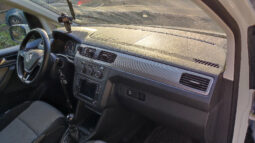 CADDY 2020 complet