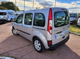 KANGOO II 2018