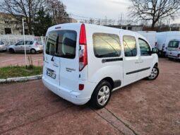 KANGOO II 2014 complet