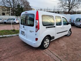 KANGOO II 2014