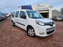KANGOO II 2014 complet
