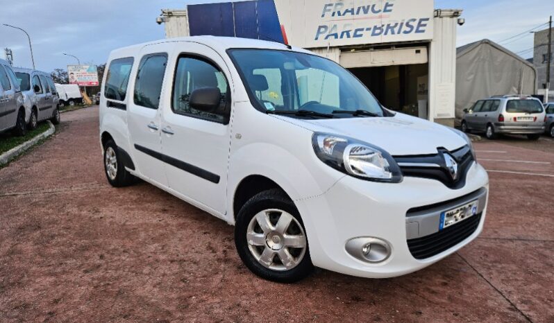 KANGOO II 2014 complet