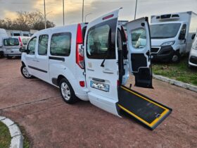KANGOO II 2014