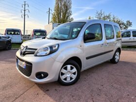 KANGOO II 2015