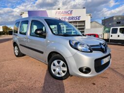 KANGOO II 2018 complet