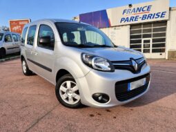 KANGOO II 2015