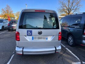 CADDY 2019