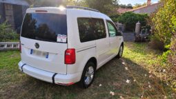 CADDY 2020 complet