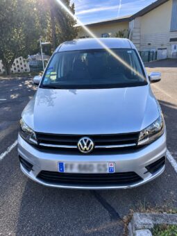 CADDY 2019