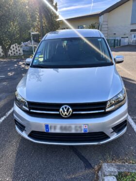 CADDY 2019