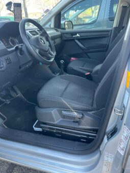 CADDY 2019