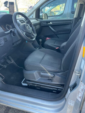 CADDY 2019