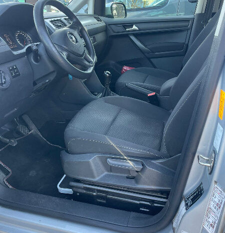 CADDY 2019 complet