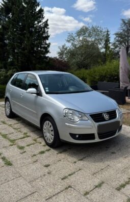POLO 2005 complet