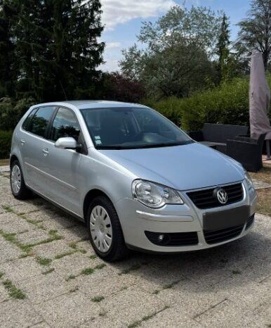 POLO 2005 complet