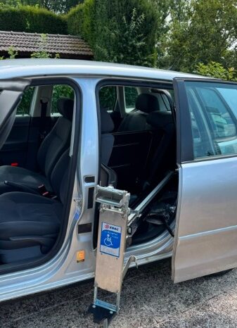 POLO 2005 complet