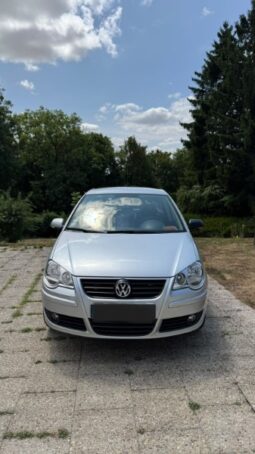 POLO 2005 complet