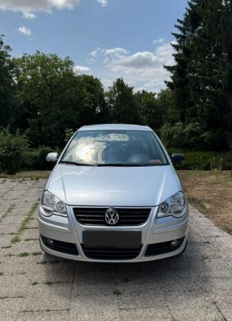 POLO 2005 complet