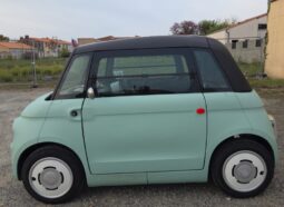 BARCHETTA 2025 complet